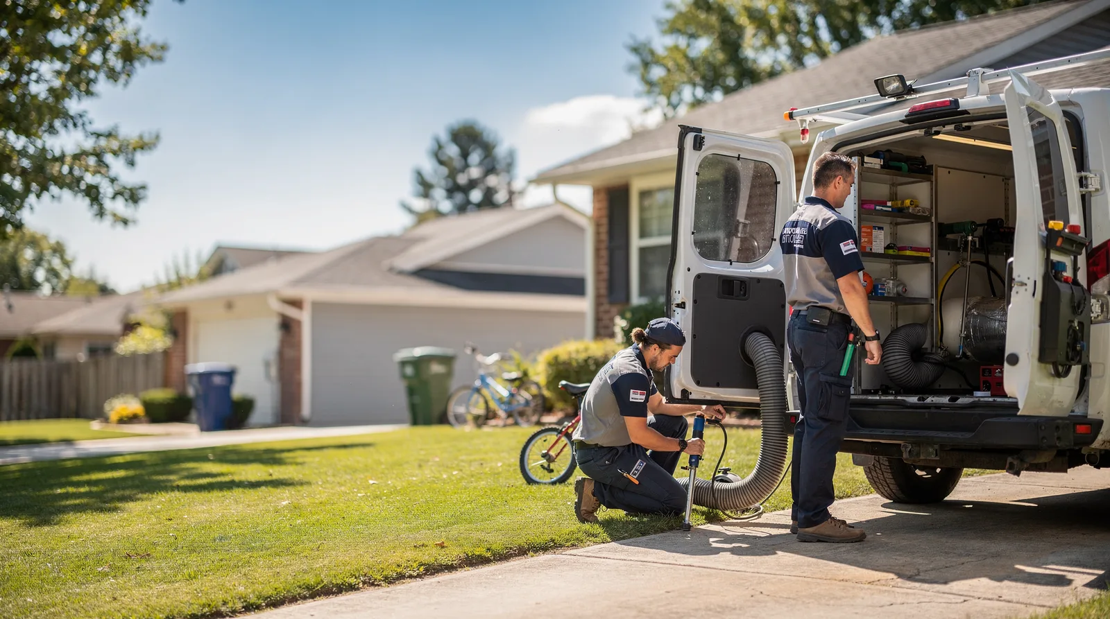 24/7 HVAC Repair & AC Replacement in Sedalia, MO near me